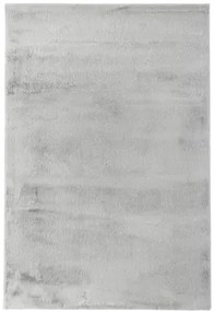 Koberce Breno Kusový koberec RABBIT NEW grey, sivá,120 x 170 cm