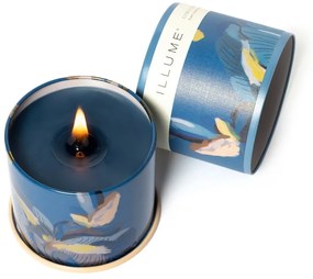 Vonná sviečka doba horenia 50 h Citrus Crush - ILLUME x Bloomingville