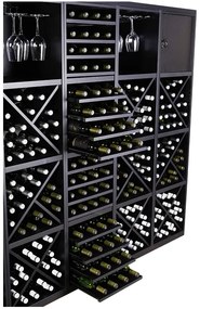 Expovinalia Regál Merlot MONASTRELL VACIO