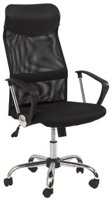 SIGNAL MEBLE Kancelárska stolička Q-025