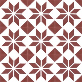 Cementové dlaždice 204 | Articima