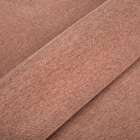 Taburetka Balace melanž medená