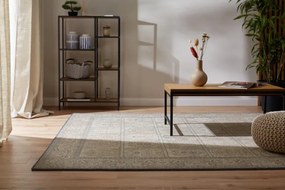 Koberec Agnella Regius Maur béžový