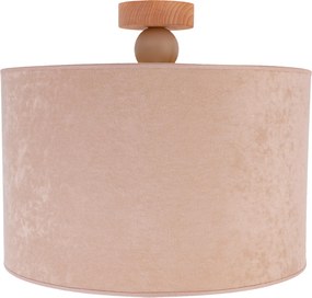 XXXLutz STROPNÉ SVIETIDLO, 40/35 cm - Online Only bytové doplnky - 009228031706