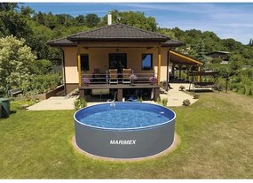 Nadzemný bazén Marimex Orlando 3,66x1,07 m bez príslušenstva