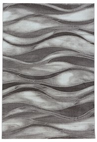 Ayyildiz Kusový koberec COSTA 3528, Hnedá Rozmer koberca: 80 x 150 cm