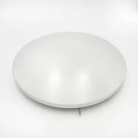 Brilagi - LED stmievateľné stropné svietidlo MANAROLA LED/24W/230V 3000-6500K pr. 41 cm+diaľkové ovládanie