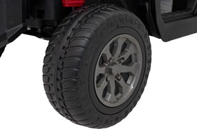 Ramiz Farmer Truck Speed 900 Čierna