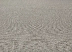 Koberce Breno Metrážny koberec OASIS 312, šíře role 400 cm, béžová