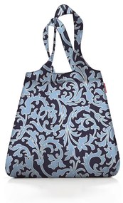 Reisenthel Skladacia taška Mini Maxi Shopper barokový marble night sky