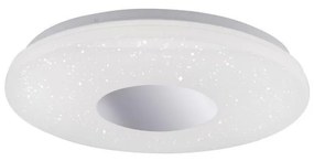 Leuchten Direkt Leuchten Direkt 14822-17 - LED Svietidlo so senzorom LAVINIA LED/40W/230V IP44 W2227