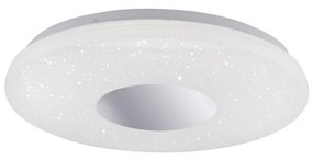 Leuchten Direkt 14822-17 - LED Svietidlo so senzorom LAVINIA LED/40W/230V IP44