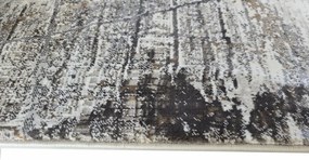 DC Koberec Exclusive 339 tmavá vizion zlatá Rozmer: 120×170 cm