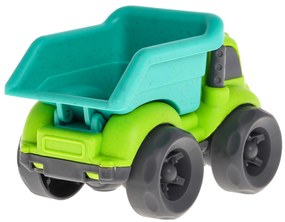 Ramiz Detská súprava vozidiel z BioPlastu – 5ks.