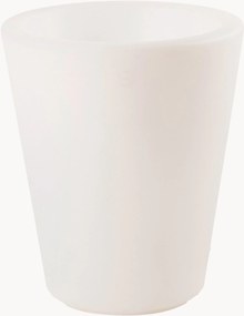 Solárny LED obal na kvetináč Shining Classic Pot