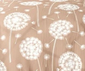Bavlnené obliečky DONA DANDELION 2-dielna sada 140x200 cm