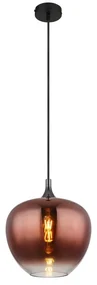 GLOBO MAXY 15548H1G Závesné svietidlo