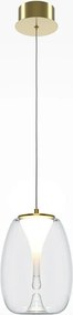 XXXLutz VISIACE SVIETIDLO, 20/20 cm MAYTONI - Online Only bytové doplnky - 004353038002