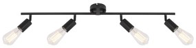 GLOBO MARTHA 54008-4 Stropné svietidlo