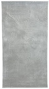 Koberec Shaggy Sofia 1,6/2,3 GBA120 sivý