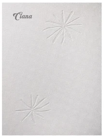Matrac z Pur peny Happy Ciana TiaHome - 80x190cm
