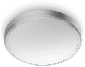 Philips - LED Kúpeľňové stropné svietidlo BALANCE LED/17W/230V IP44 P4388
