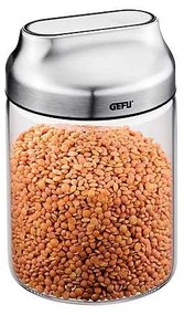 Gefu dóza s naklápacím vekom Kippo 700 ml