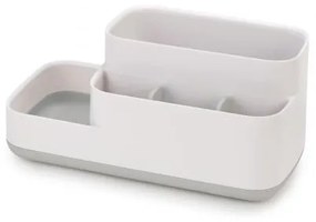 Kúpeľňový stojanček Joseph Joseph easyStore Bathroom Caddy, bielo / šedý