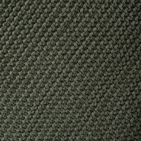 Deka CHENILLE khaki 782541
