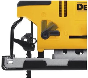 Priamočiara píla DeWalt 650W DWE349-QS