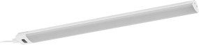 Osram - LED stmievateľné svietidlo pod linku so senzorom LINEAR ANGLE LED/5W/230V 35 cm biela