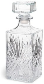 Karafa DURABLE so štyrmi pohármi AW22 838625 900 ml