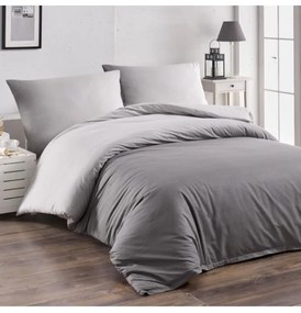 Obliečky bavlnené Aster EMI, Štandardný set jednolôžko obsahuje 1x 140x200 + 1x 70x90