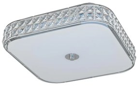Eglo 96004 - LED Stropné svietidlo CARDILLIO 1xLED/23.5W/230V