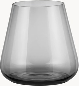 Ručne fúkané poháre Belo, 4 ks