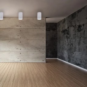 Bodové svietidlo CLEO 1xE27/24W/230V biela