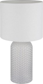 XXXLutz STOLNÁ LAMPA, 26,5/50 cm Globo - Interiérové svietidlá - 004558438905