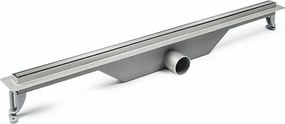 Besco Odtokový žľab VIRGO SLIM 90