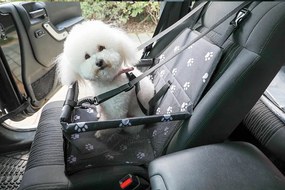 PETSI Autoprepravník pre domácich miláčikov psa