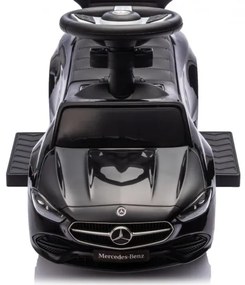 Odrážadlo MERCEDES C-Class čierne