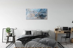 Obraz canvas Kameň abstrakcie škvrny 140x70 cm