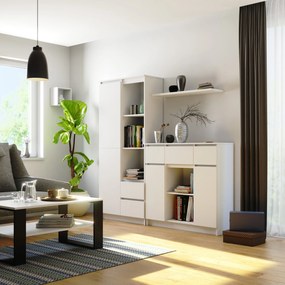 Komoda Baros 100 cm - výber z 7 prevedení