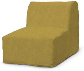 Poťah na kreslo Lycksele, jednoduchý