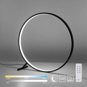 Paul Neuhaus 319-18 - LED Stmievateľná stojacia lampa HULA LED/21,5W/230V + DO