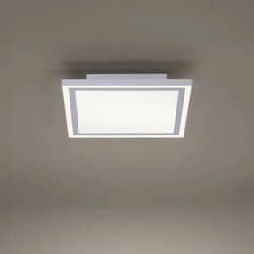 Leuchten Direkt 14850-16 - LED Stmievateľné svietidlo LED/17W/230V + LED/13W + DO