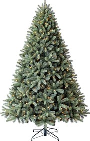 XXXLutz VIANOČNÝ STROMČEK 160/240 cm - Vianočné dekorácie - 004349013701