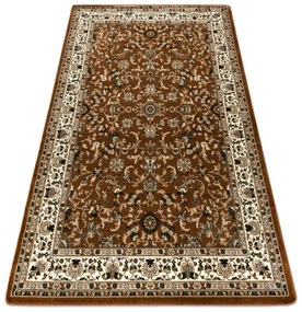 Koberc ROYAL ADR 1745 hnedý
