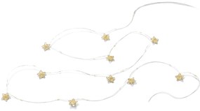 Svetelná reťaz s LED