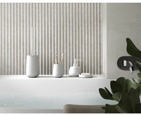 GEDY KI3302 Kira WC kefa na postavenie, biela mat