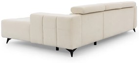 ROHOVÁ SEDAČKA AMANCIO 284 x 179